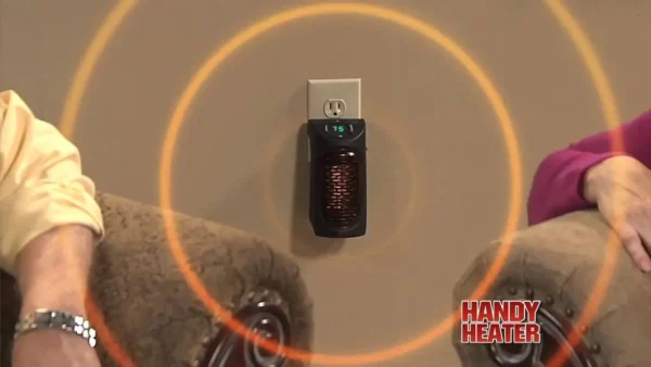 Handy Heater – мини греалка - Image 3