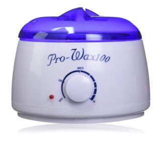 Апарат за топење на восок Pro Wax + восок