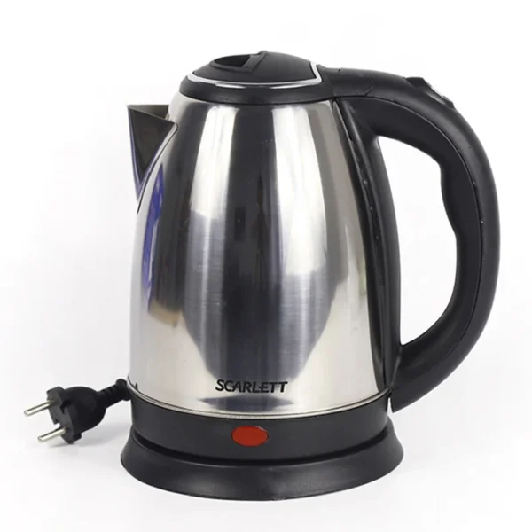 Електричен бокал 1500W 2L - Image 2