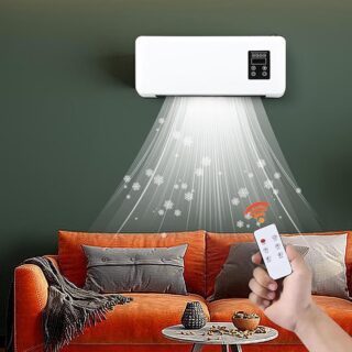 Ѕидна греалка 1500 W