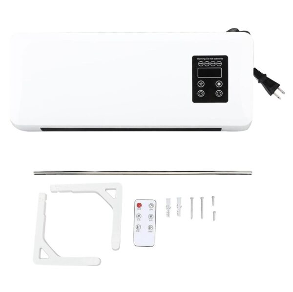 Ѕидна греалка 1500 W - Image 4