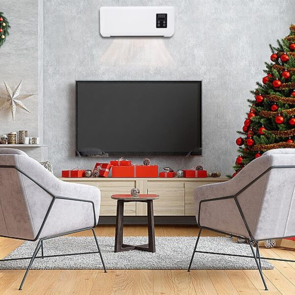 Ѕидна греалка 1500 W - Image 2