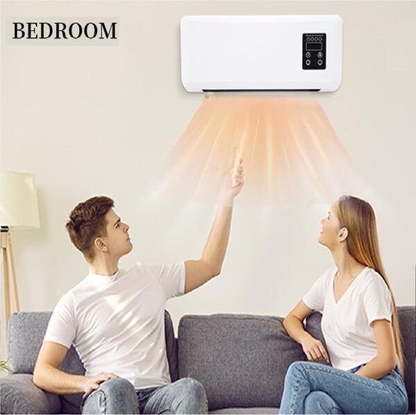 Ѕидна греалка 1500 W - Image 5