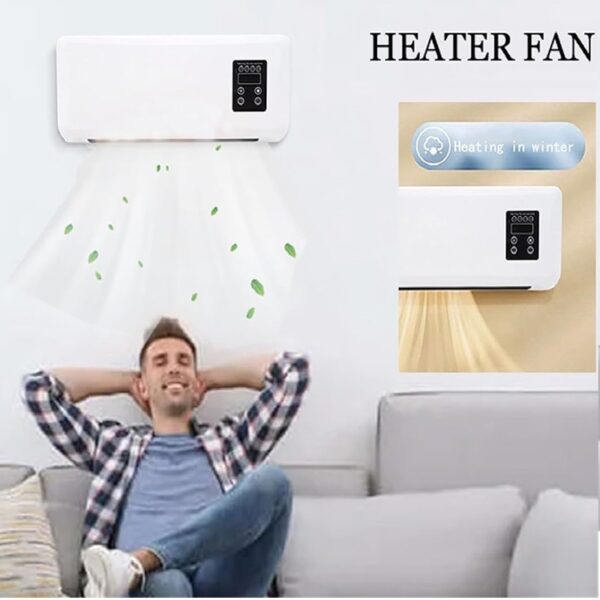 Ѕидна греалка 1500 W - Image 6