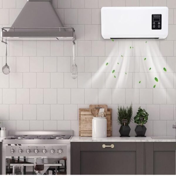 Ѕидна греалка 1500 W - Image 7