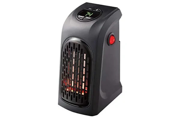 Handy Heater – мини греалка