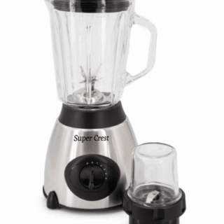 Super Crest Blender 2 In 1