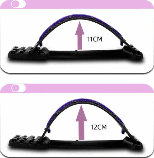 Фитнес Справа – Back Strecher - Image 6