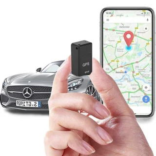 МИНИ GPS ЛОКАТОР