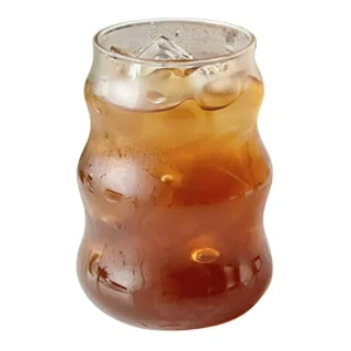 Стаклена чаша Cloud 530ml