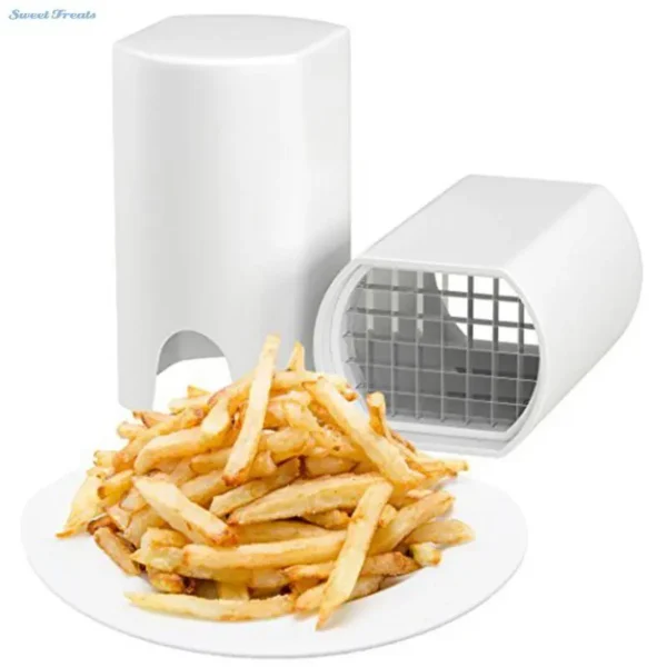 Perfect Fries – Сецко за совршено исецкан компир