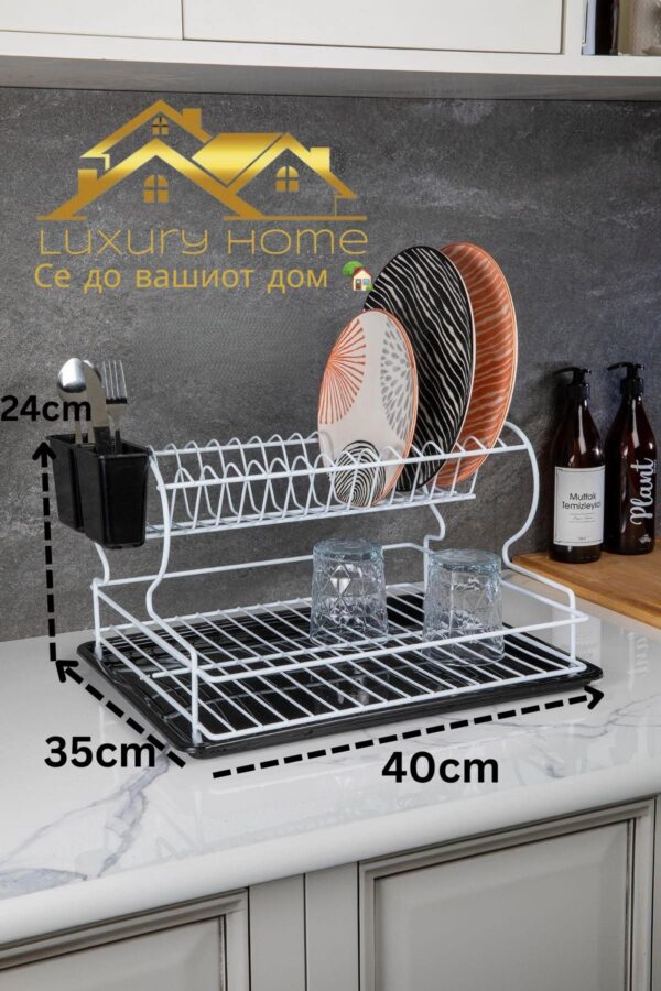 Цедалка за садови PREMIUM - Image 2